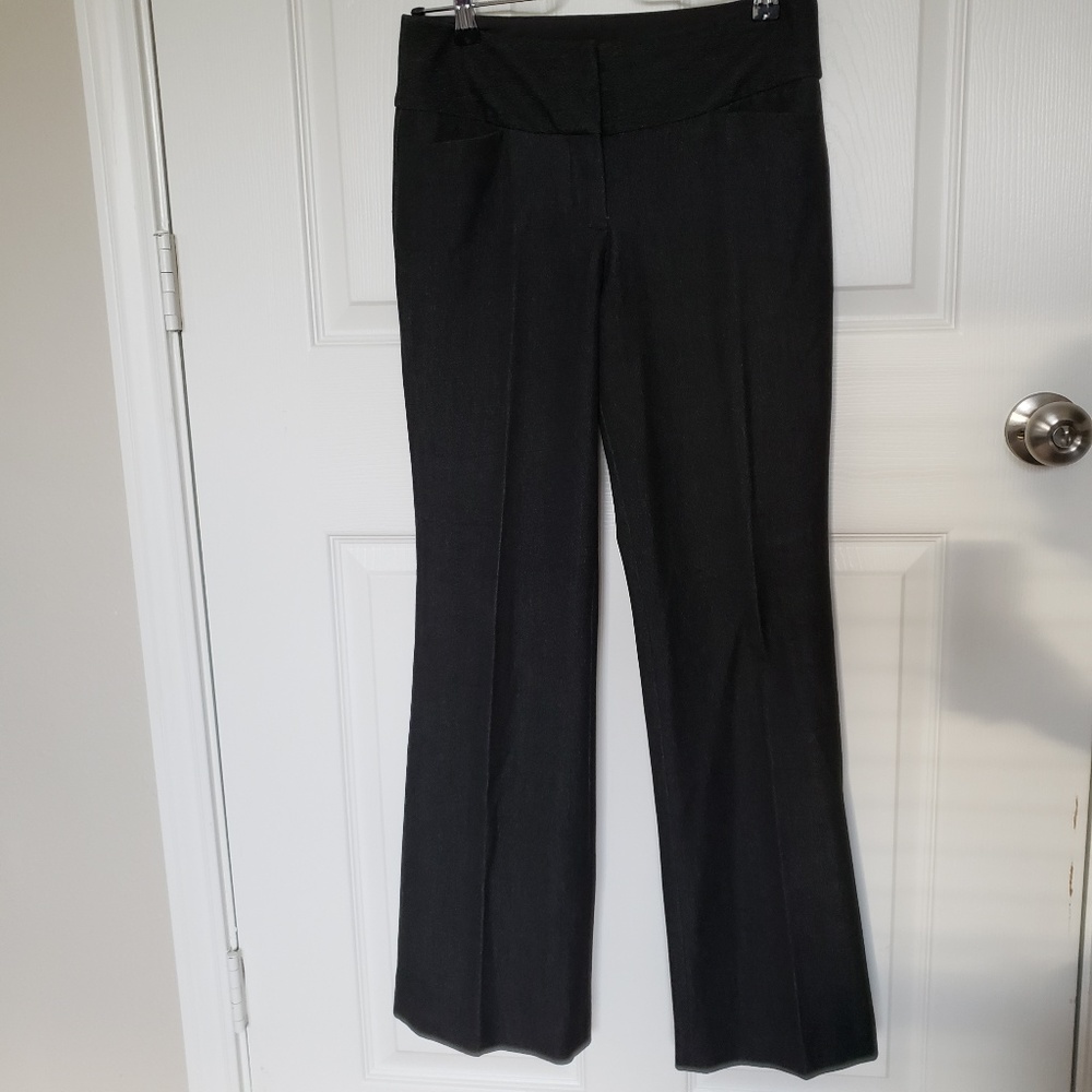 Express Design Studio Editor Dress Pants 00s